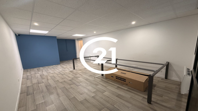 Ma-Cabane - Location Local commercial Chabeuil, 45 m²