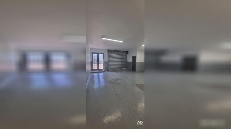 Ma-Cabane - Location Local commercial Châlette-sur-Loing, 88 m²