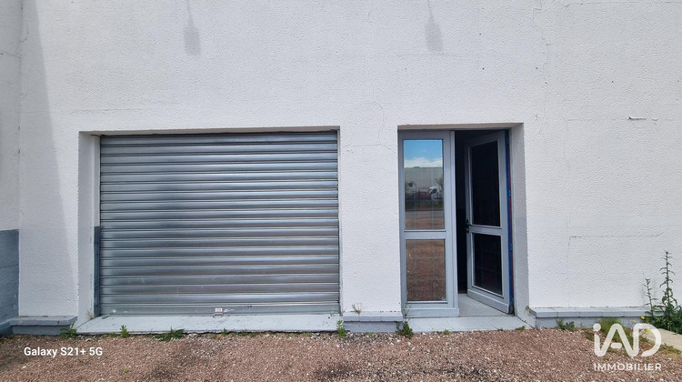 Ma-Cabane - Location Local commercial Châlette-sur-Loing, 88 m²