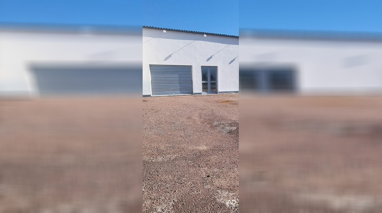 Ma-Cabane - Location Local commercial Châlette-sur-Loing, 88 m²