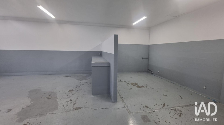 Ma-Cabane - Location Local commercial Châlette-sur-Loing, 88 m²