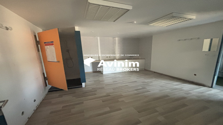 Ma-Cabane - Location Local commercial Chalezeule, 400 m²