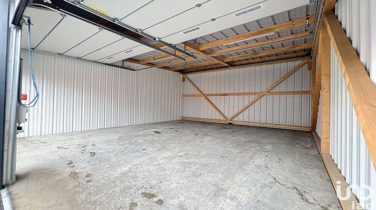 Ma-Cabane - Location Local commercial Chalifert, 56 m²