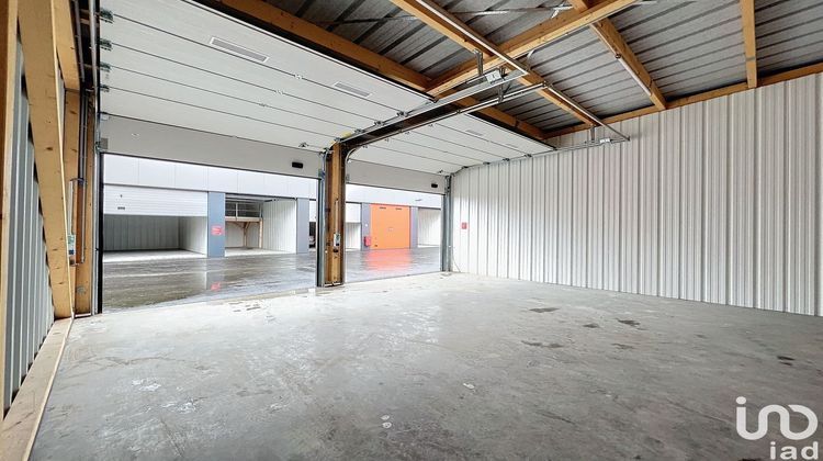 Ma-Cabane - Location Local commercial Chalifert, 56 m²