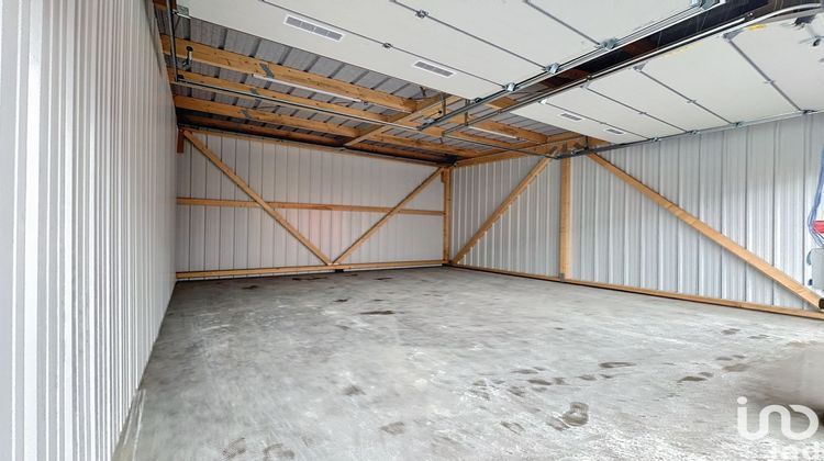 Ma-Cabane - Location Local commercial Chalifert, 56 m²