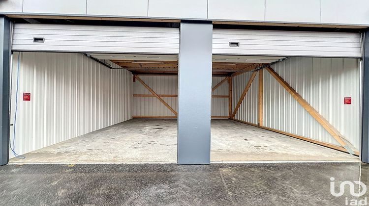 Ma-Cabane - Location Local commercial Chalifert, 56 m²