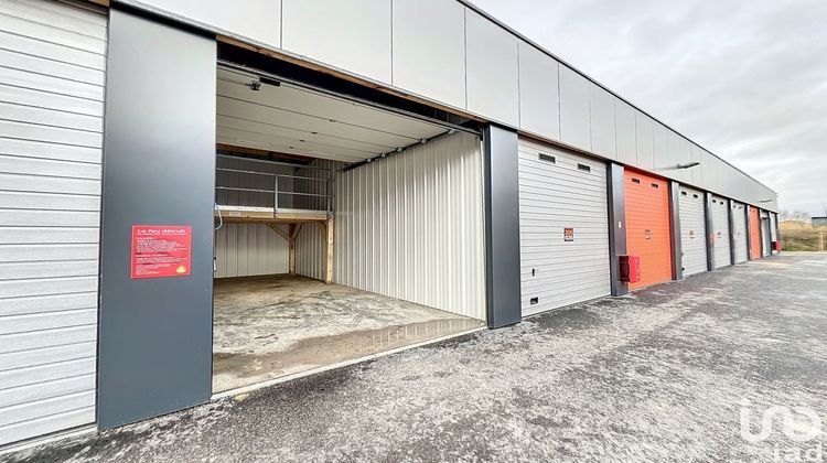 Ma-Cabane - Location Local commercial Chalifert, 28 m²