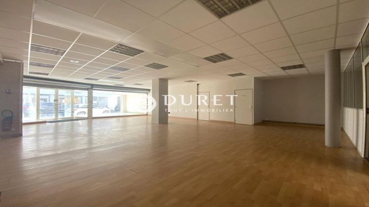 Ma-Cabane - Location Local commercial Challans, 155 m²
