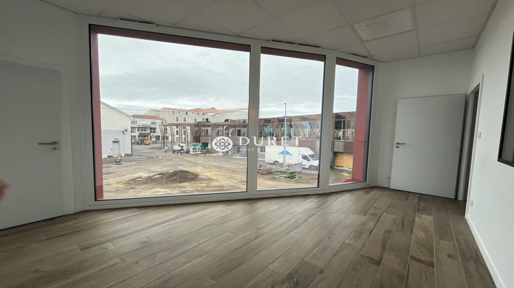 Ma-Cabane - Location Local commercial Challans, 81 m²