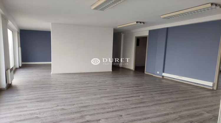 Ma-Cabane - Location Local commercial Challans, 90 m²