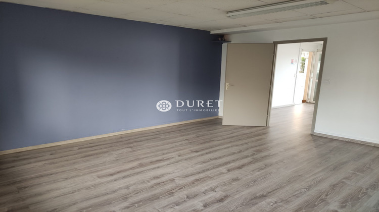 Ma-Cabane - Location Local commercial Challans, 90 m²