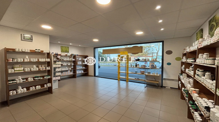 Ma-Cabane - Location Local commercial Challans, 46 m²