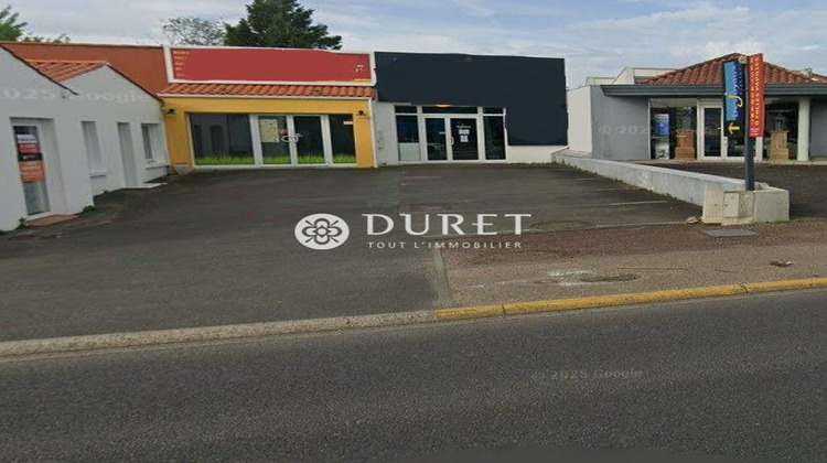 Ma-Cabane - Location Local commercial Challans, 80 m²