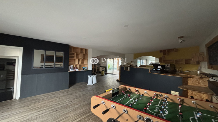 Ma-Cabane - Location Local commercial Challans, 80 m²