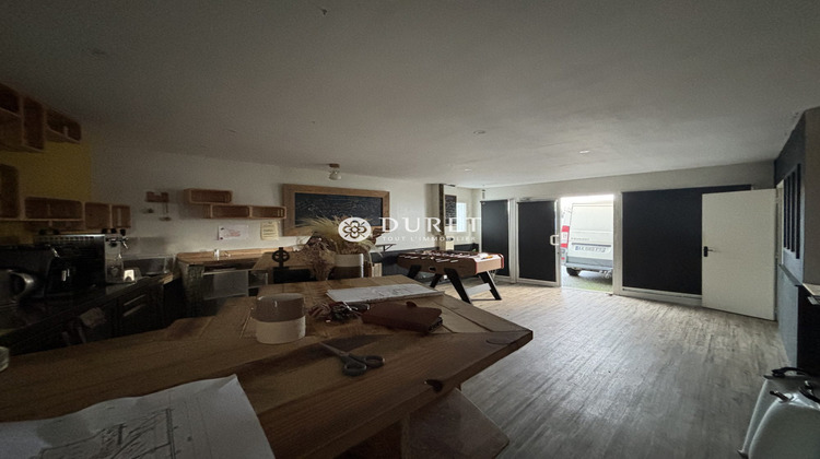 Ma-Cabane - Location Local commercial Challans, 80 m²