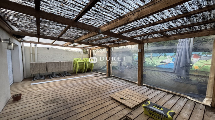 Ma-Cabane - Location Local commercial Challans, 80 m²