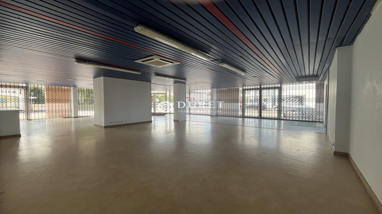 Ma-Cabane - Location Local commercial Challans, 140 m²