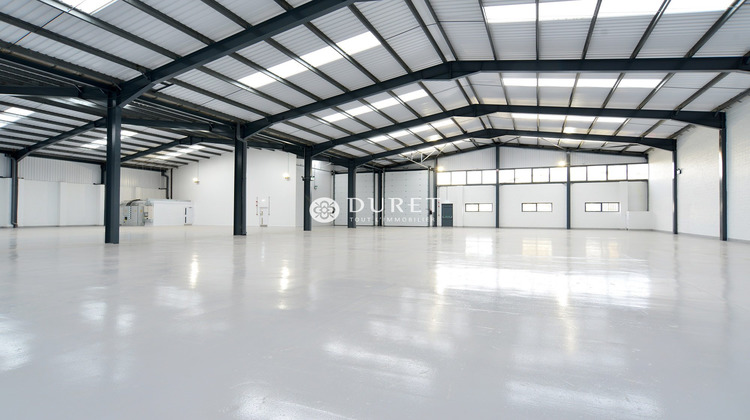 Ma-Cabane - Location Local commercial Challans, 162 m²