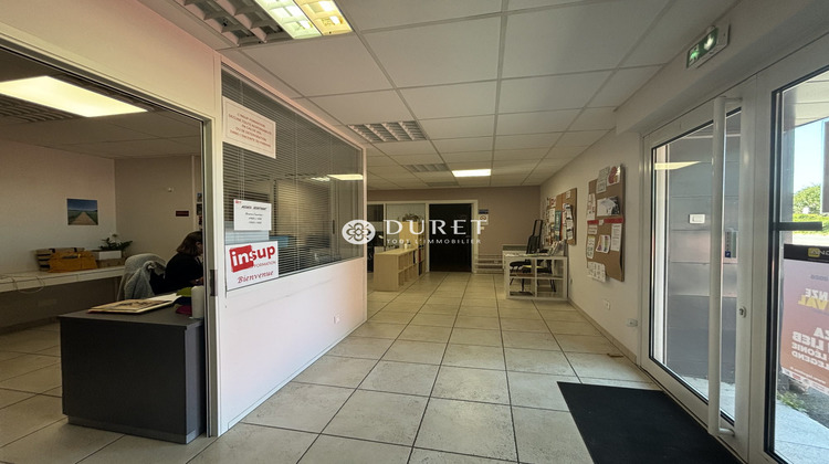 Ma-Cabane - Location Local commercial Challans, 400 m²