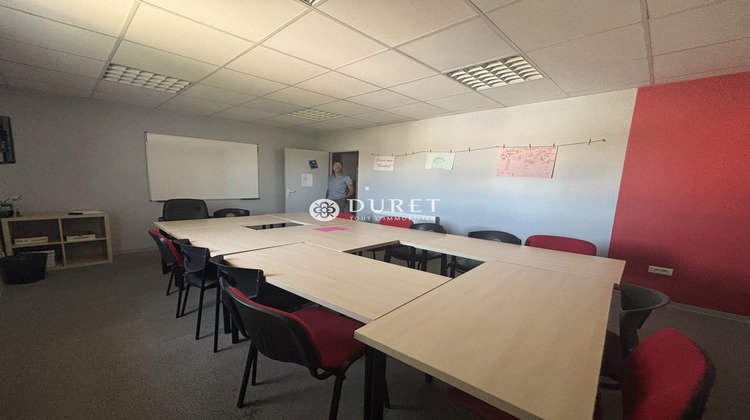 Ma-Cabane - Location Local commercial Challans, 400 m²