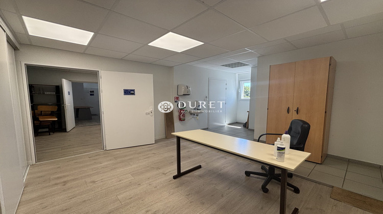 Ma-Cabane - Location Local commercial Challans, 400 m²