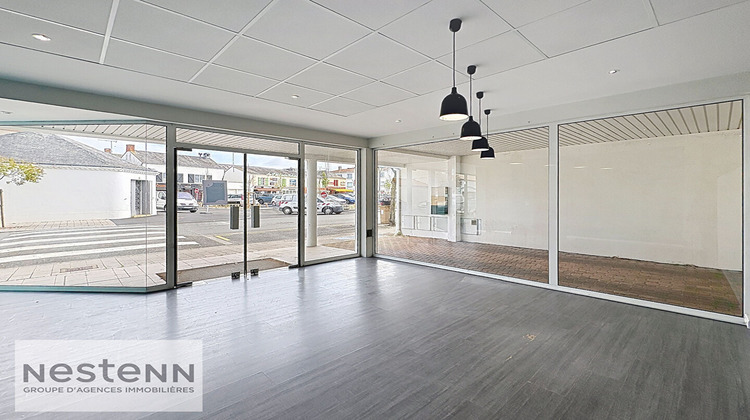 Ma-Cabane - Location Local commercial CHALLANS, 104 m²