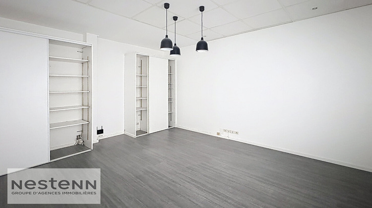 Ma-Cabane - Location Local commercial CHALLANS, 104 m²
