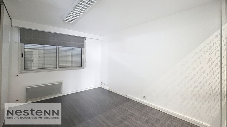Ma-Cabane - Location Local commercial CHALLANS, 104 m²