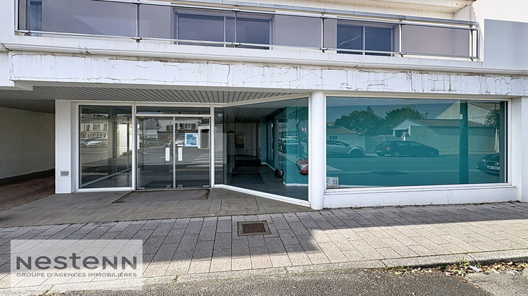 Ma-Cabane - Location Local commercial CHALLANS, 104 m²
