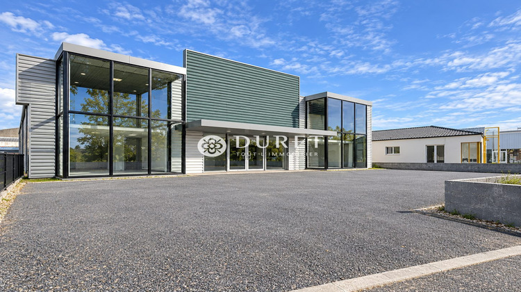 Ma-Cabane - Location Local commercial Challans, 520 m²