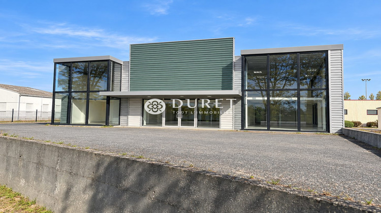 Ma-Cabane - Location Local commercial Challans, 520 m²