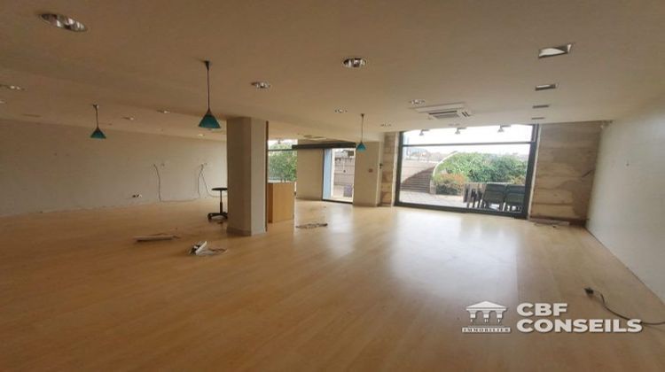 Ma-Cabane - Location Local commercial Chalon-sur-Saône, 206 m²