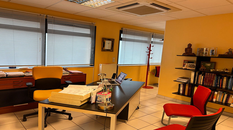 Ma-Cabane - Location Local commercial CHALON-SUR-SAONE, 75 m²