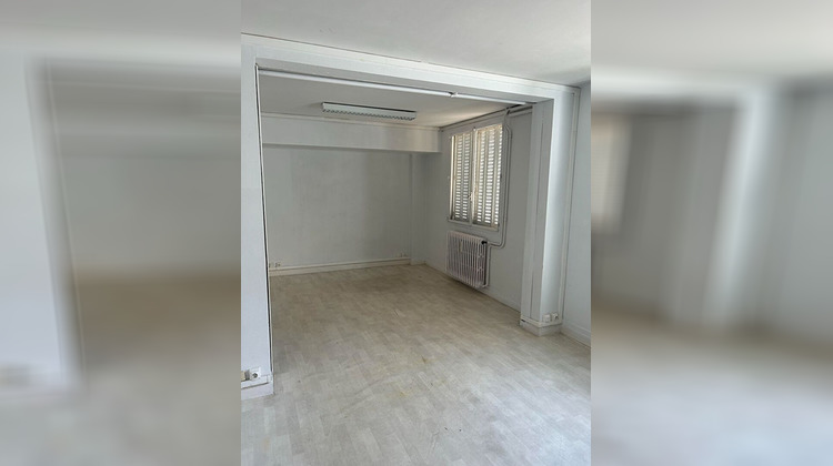 Ma-Cabane - Location Local commercial CHALON-SUR-SAONE, 24 m²