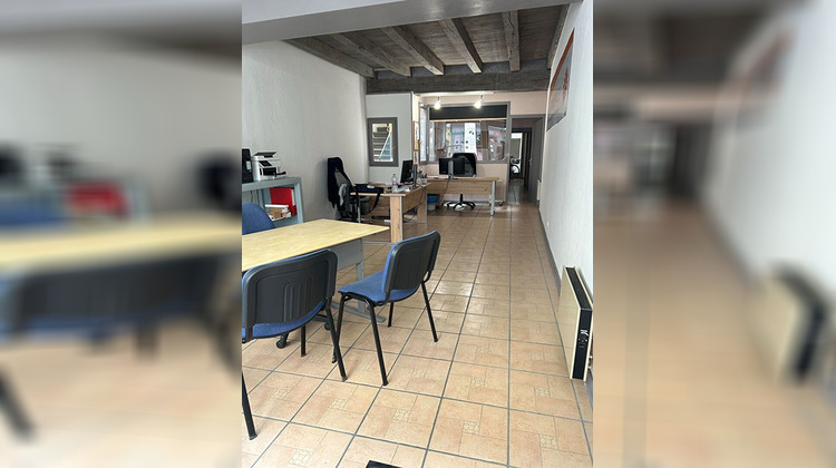 Ma-Cabane - Location Local commercial CHALON-SUR-SAONE, 65 m²