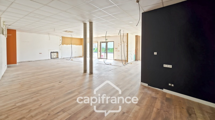 Ma-Cabane - Location Local commercial CHALON SUR SAONE, 140 m²
