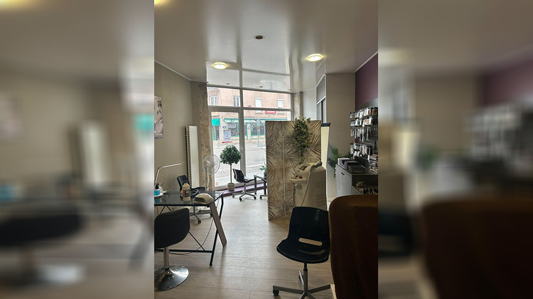 Ma-Cabane - Location Local commercial CHALON-SUR-SAONE, 116 m²