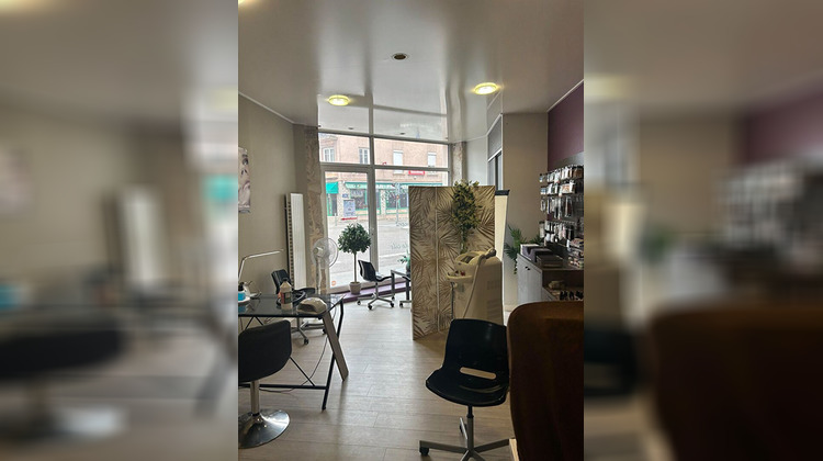 Ma-Cabane - Location Local commercial CHALON-SUR-SAONE, 116 m²