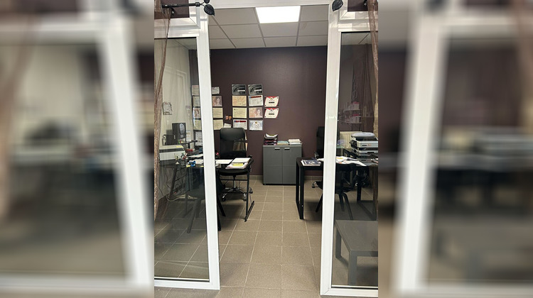 Ma-Cabane - Location Local commercial CHALON-SUR-SAONE, 116 m²