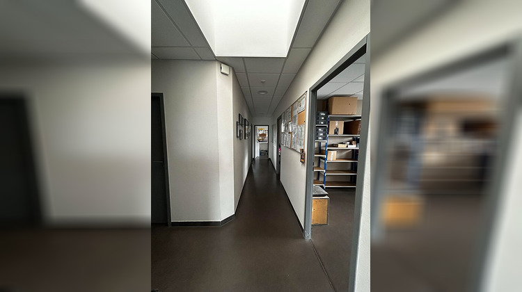 Ma-Cabane - Location Local commercial CHALON-SUR-SAONE, 300 m²