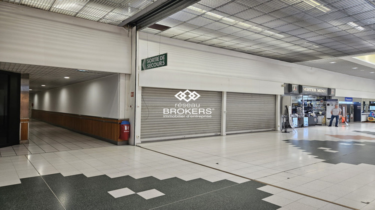 Ma-Cabane - Location Local commercial Chalon-sur-Saône, 34 m²