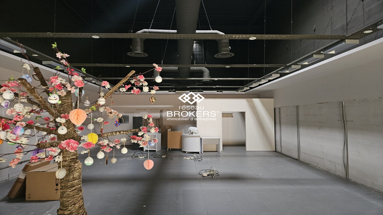 Ma-Cabane - Location Local commercial Chalon-sur-Saône, 34 m²