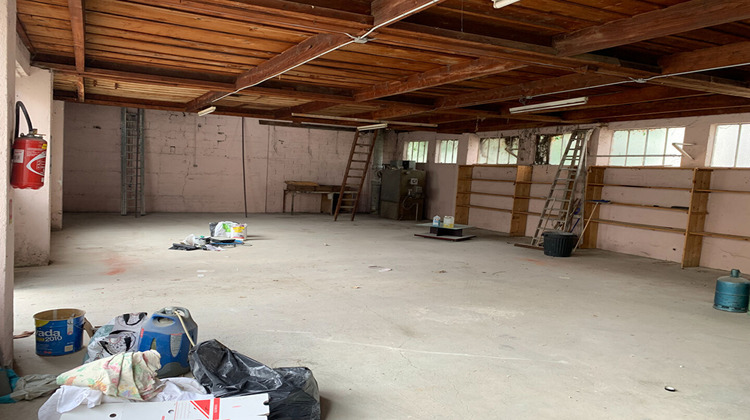 Ma-Cabane - Location Local commercial CHALON-SUR-SAONE, 165 m²