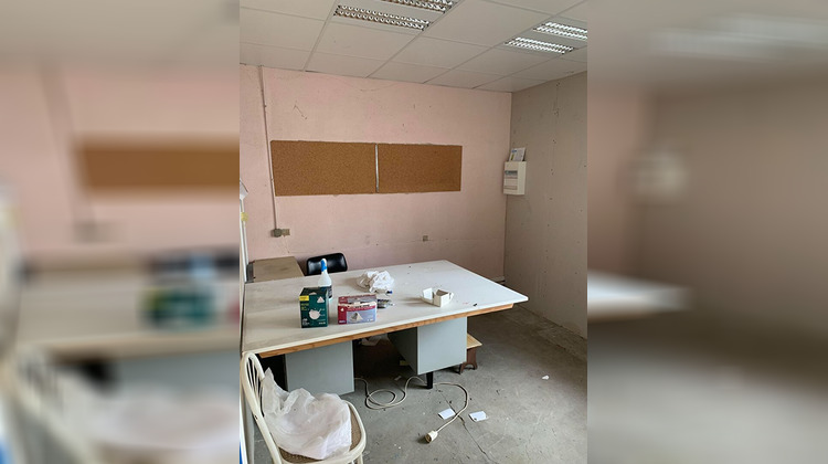 Ma-Cabane - Location Local commercial CHALON-SUR-SAONE, 165 m²