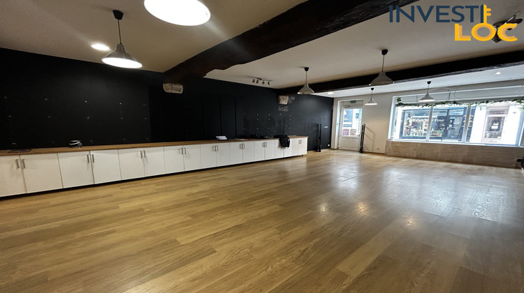 Ma-Cabane - Location Local commercial Chalon-sur-Saône, 60 m²