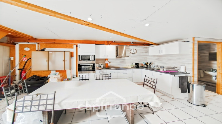 Ma-Cabane - Location Local commercial CHALON SUR SAONE, 384 m²