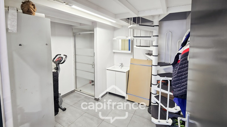 Ma-Cabane - Location Local commercial CHALON SUR SAONE, 175 m²