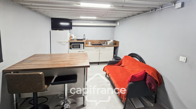 Ma-Cabane - Location Local commercial CHALON SUR SAONE, 175 m²