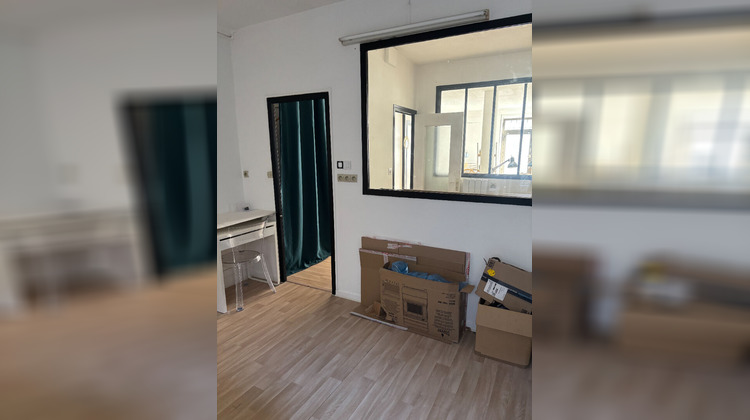 Ma-Cabane - Location Local commercial CHALON-SUR-SAONE, 48 m²