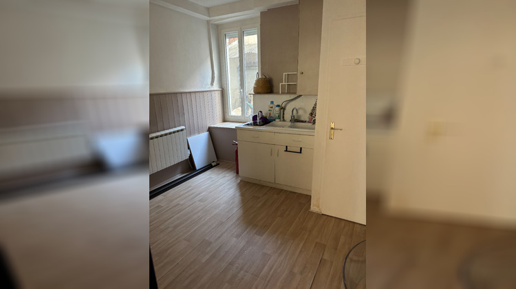 Ma-Cabane - Location Local commercial CHALON-SUR-SAONE, 48 m²